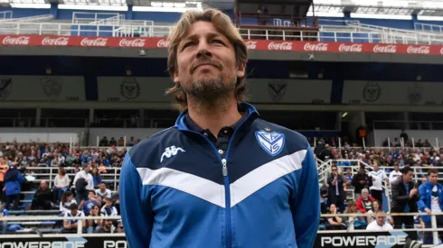 ¿Te gustaría? Chivas tiene la mira puesta en Gabriel Heinze