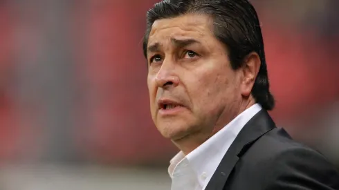 Tena no es bienvenido por la afición de Chivas