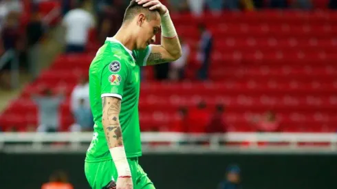 Raúl Gudiño aclara que no fue él a quién despojaron de la camioneta en un asalto.