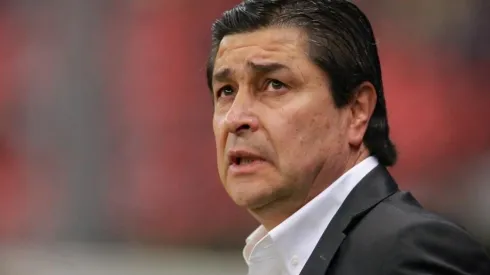 La llegada de Tena en los ojos de México