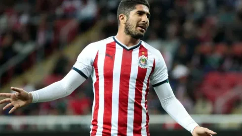 El Comandante se acordó del Jefe