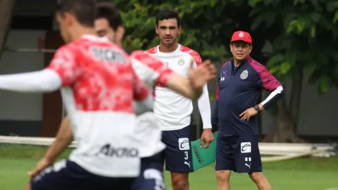 La previa del máximo duelo nacional en las portadas