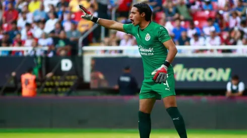 Toño Rodríguez tiene claro que está mala racha terminará.