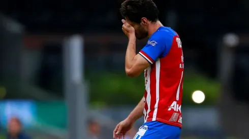 El Pollo podría despedirse del Apertura