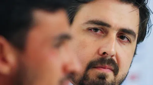 El presidente del Rebaño Sagrado no se ha pronunciado tras el desastre en el Estadio Azteca