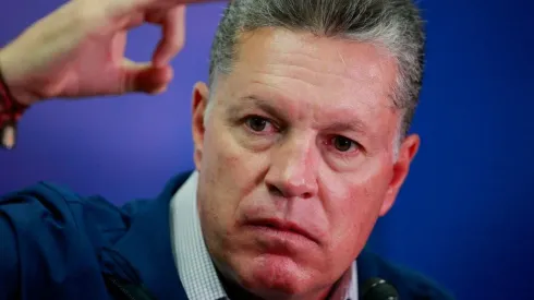 Peláez sería otro nombre que suena para incorporarse a la directiva en la reestructuración del Rebaño