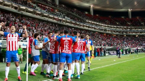 Las Chivas recibirán a Pumas el sábado