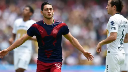 Los rojiblancos esperan recuperarse tras la goleada sufrida en el Clásico Nacional de la Liga MX