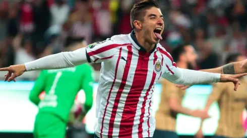 Chivas en busca de volver a los abrazos