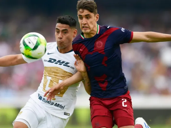 Ver en vivo: Chivas vs. Pumas UNAM por la jornada 13 de la Liga MX