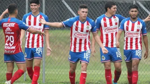 Remontada rojiblanca en Verde Valle