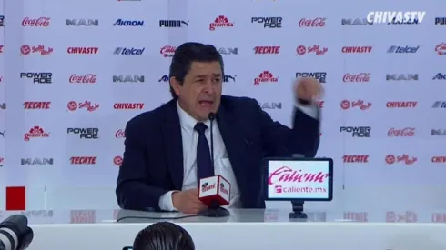 El estratega rojiblanco aseguró que sufrirá poco la baja de los expulsados este sábado en la próxima fecha