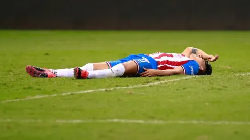 Chivas se sigue hundiendo en la Tabla del Cociente