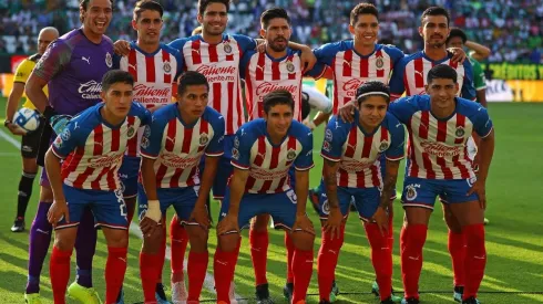 El "Flaco" Tena mantiene a "Toño" Rodríguez al arco rojiblanco para este duelo de la Liga MX