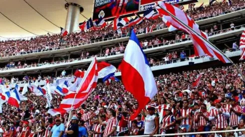 Los aficionados evitaron el grito polémico en la derrota ante Pachuca en el Estadio Akron