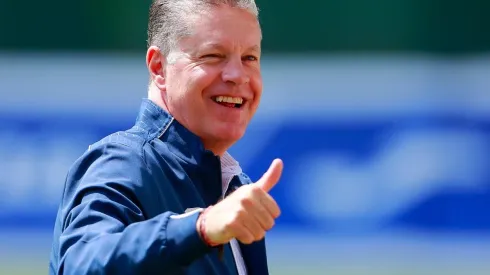 Peláez pudiera llegar al redil en una fórmula del promotor Greg Taylor que toda la afición desearía ver en Chivas