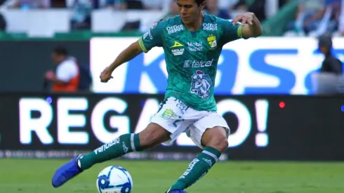 El canterano rojiblanco sería vendido a León para su posterior negociación a Europa