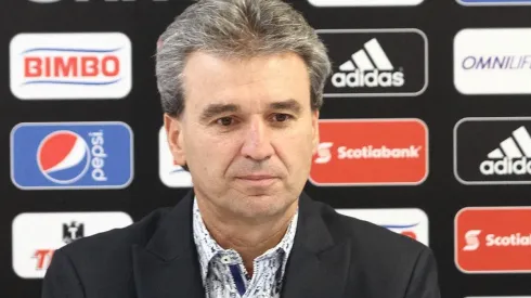 Néstor de la Torre respondió a Chivas