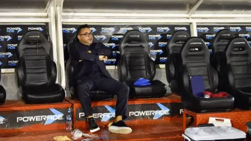 Chivas es una de las pesadillas del Turco Mohamed.