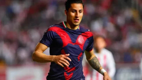 Hace siete meses que no juega