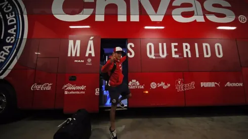 La delegación del Rebaño Sagrado aterrizaría muy temprano este domingo en la Perla Tapatía