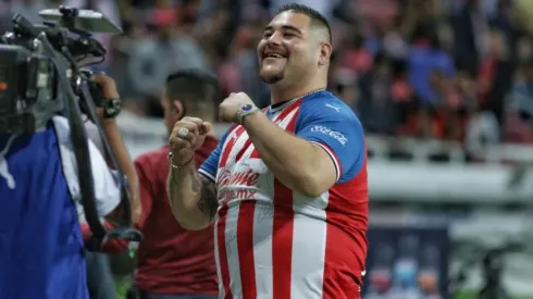 El Rebaño Sagrado tiene a un campeón que lo defienda de las críticas y burlas de Álvaro Morales