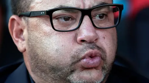 El nuevo entrenador de Monterrey tiene un registro adverso ante el Rebaño Sagrado