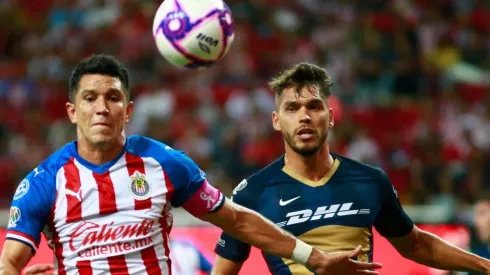 Proyección de puntos de Chivas en el Apertura 2019