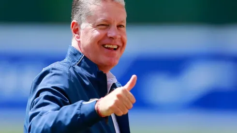 La negociación del ex directivo de Cruz Azul con Guadalajara estaría a detalles de concretarse