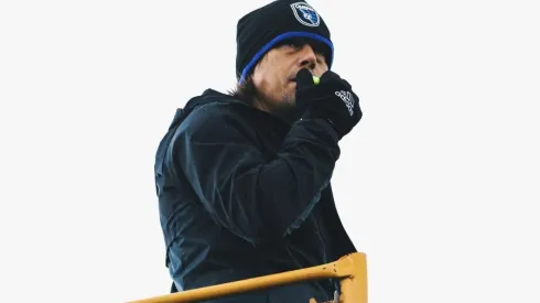 El argentino recordó su pasado rojiblanco y aseguró que volverá en algún momento