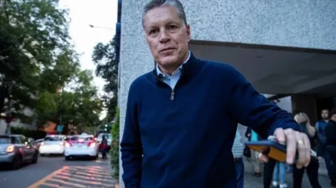 La primera misión que tendría Peláez en Chivas