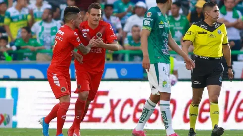 Los veracruzanos decidieron que no se presentarán el viernes al partido contra Tigres UANL