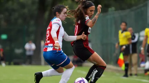 En tablas terminó Clásico Tapatío