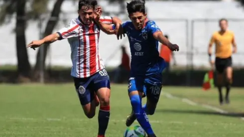Chivas debe apostar a la cantera