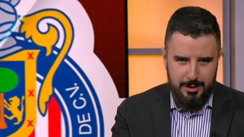 Otra vez burlándose de Chivas