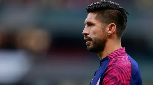 Oribe Peralta destrozó a los jugadores de Tigres por el escándalo con Veracruz