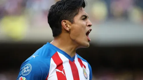 El lateral derecho del Rebaño Sagrado cumpliría su partido 200 como rojiblanco en la visita a Juárez