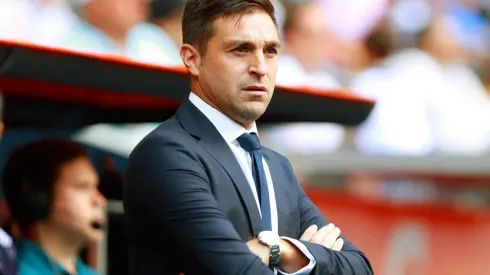 El candidato de Peláez para dirigir a Chivas