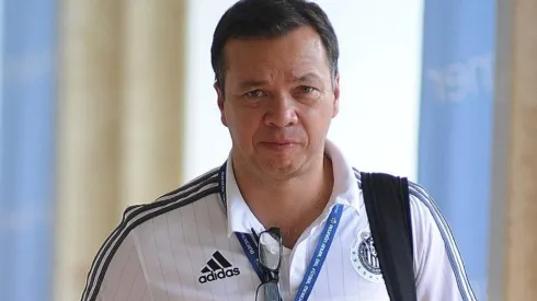 El nuevo cargo que tendrá Mariano Varela