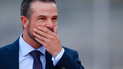 El directivo le presentó al alto mando del Rebaño Sagrado una segunda opción para dirigir a Chivas