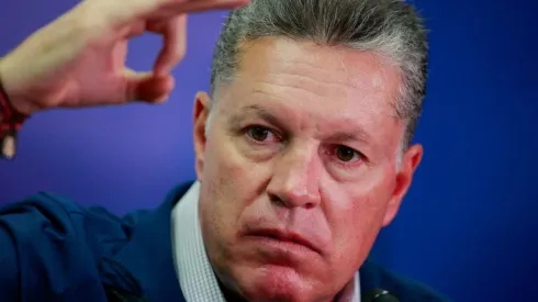 Peláez tendrá la responsabilidad de confeccionar el plantel de Chivas para el Clausura 2020