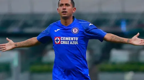 Elías Hernández sería el primer refuerzo de Peláez