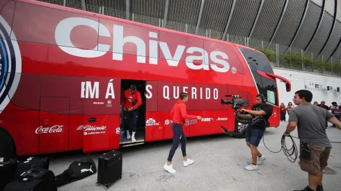 La plantilla rojiblanca aterrizaría la noche del sábado en la frontera para jugar al día siguiente