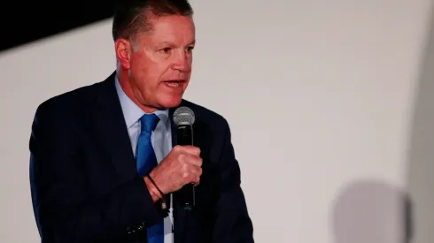 Los pedidos de Peláez a directiva de Chivas