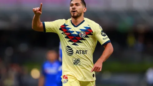 Peláez quiere a Henry Martín en Chivas