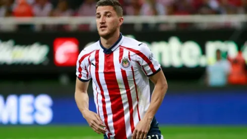 Hiram Mier cumplirá 250 partidos en primera división