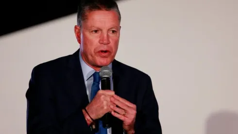 El nuevo directivo quiere amplia billetera para buscar nuevos refuerzos para Chivas