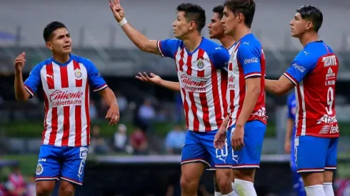 Ya van 288 días sin triunfos de visita para el Rebaño Sagrado