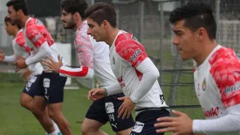 Chivas buscará la victoria en Chihuahua
