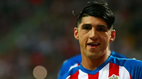 Puligol buscará este domingo ante FC Juárez superar su mejor marca goleadora